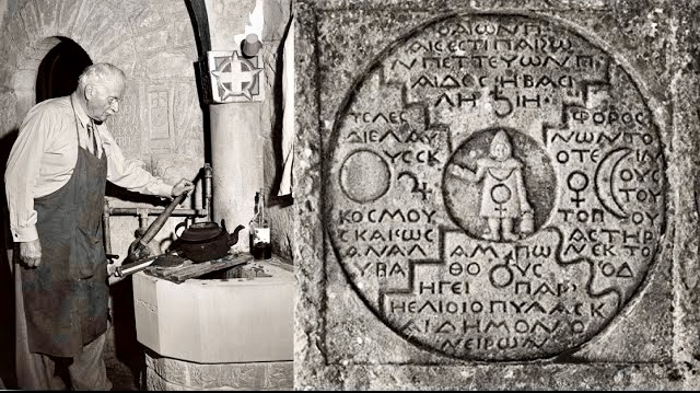 The Way Back: Carl Jung and the Call to Simpler&nbsp;Living