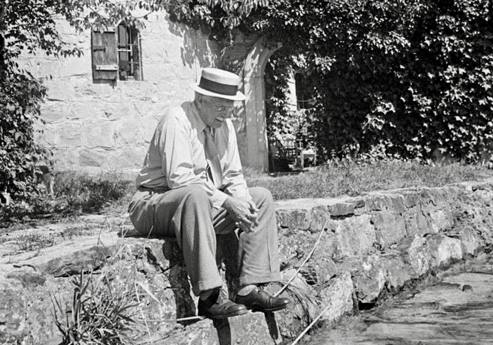 The Nourishing Soil of the&nbsp;Soul