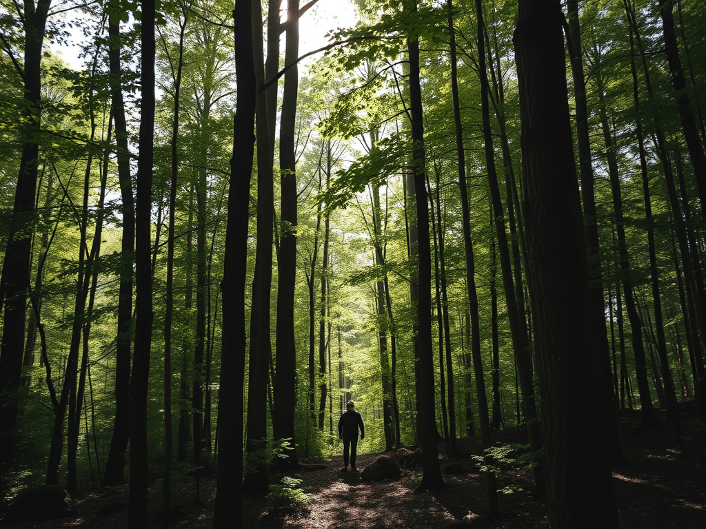 Embracing Natural Intelligence: A Guide to Connection