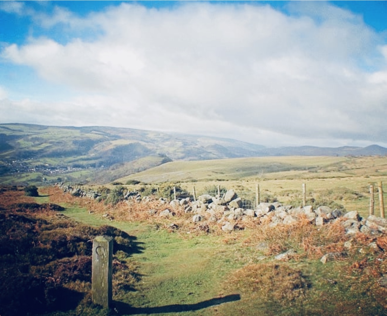 When a Map Mistakes Itself for the Mountain