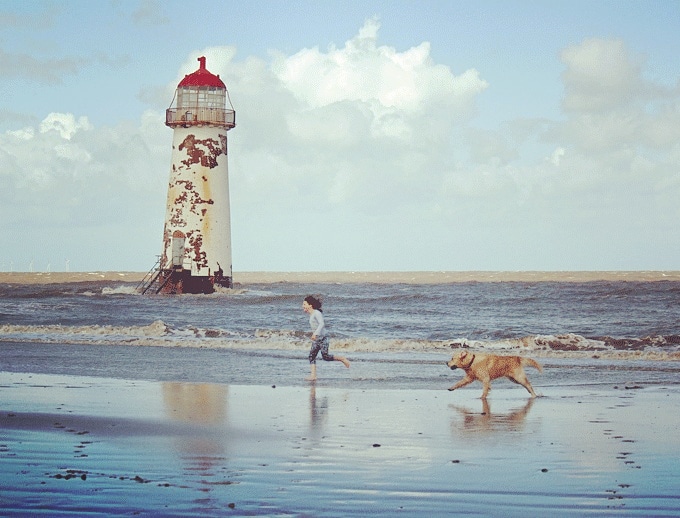 The Importance of&nbsp;Reconnection