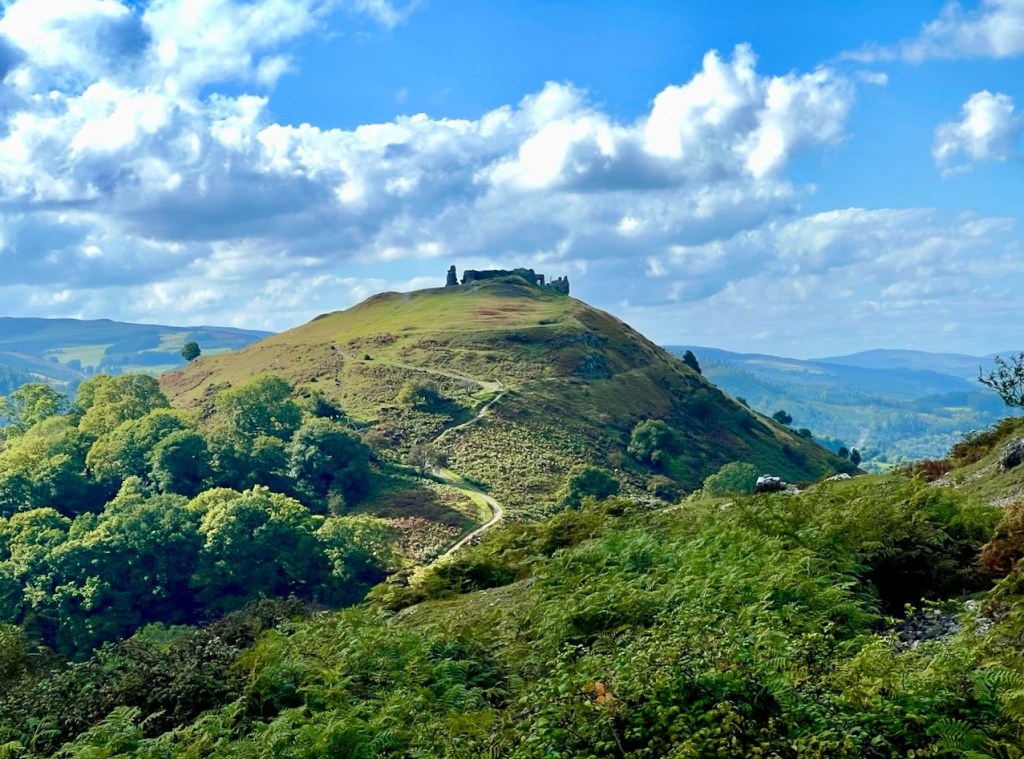 The Hill That&nbsp;Remembers