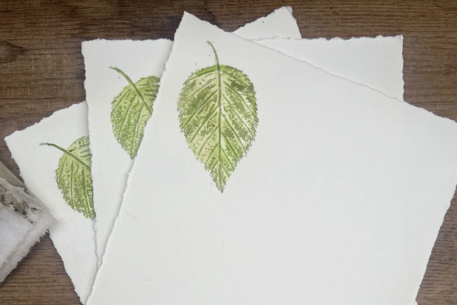 The Quiet Art of the Written Letter